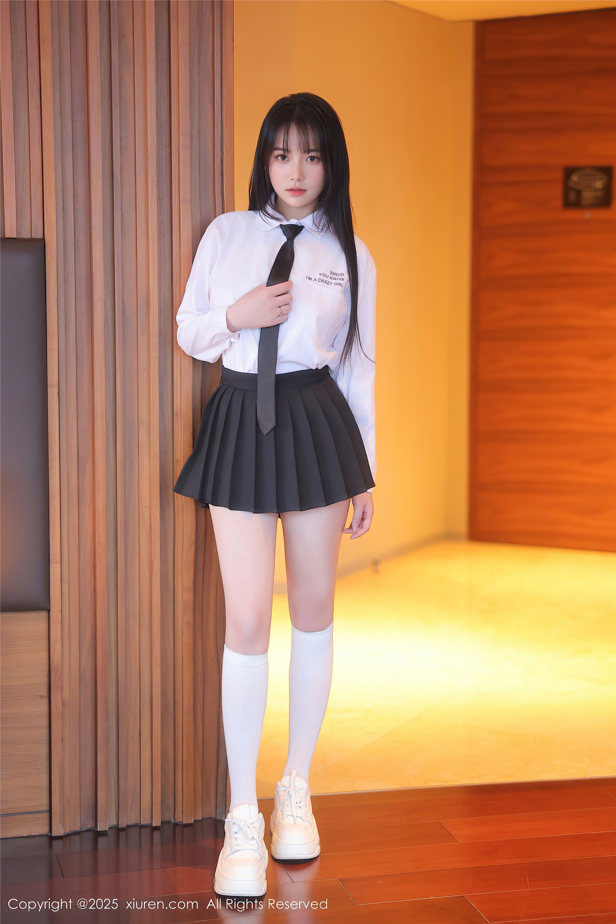 Xiuren秀人网 2025.05.28 NO.10335 软情